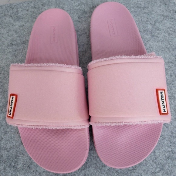 Hunter | Original Adjustable Slide | Size 8 - Picture 7 of 12